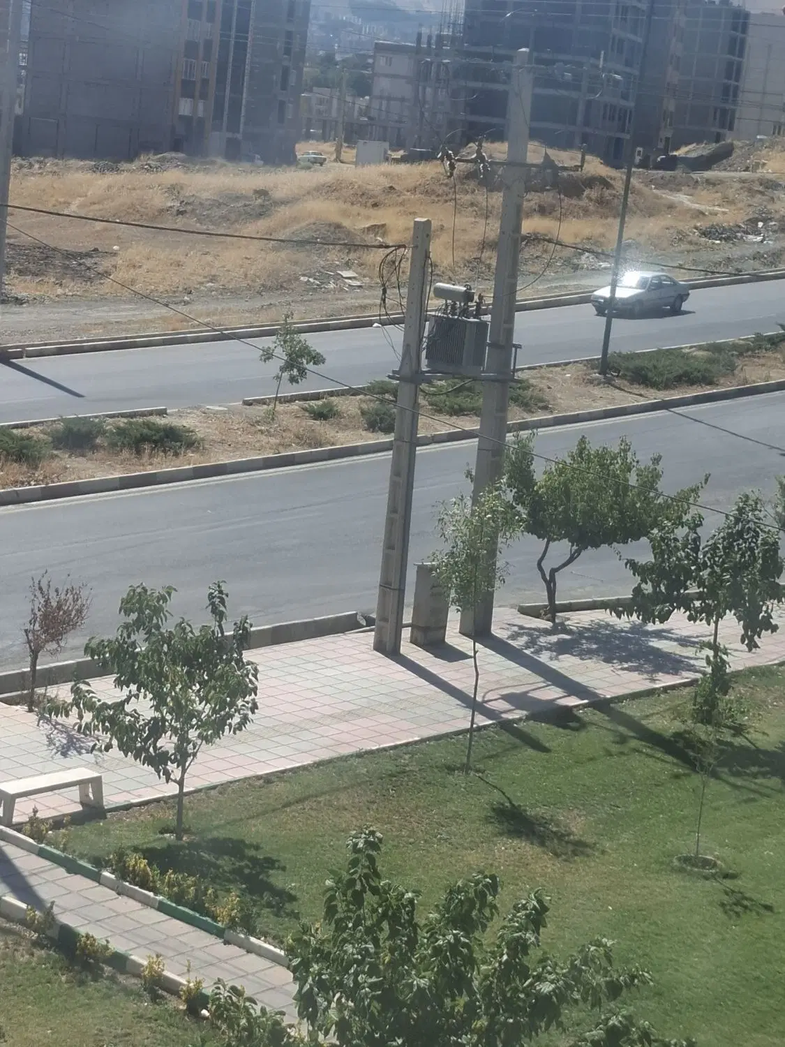 ویلایی بلوارشبلی شبلی