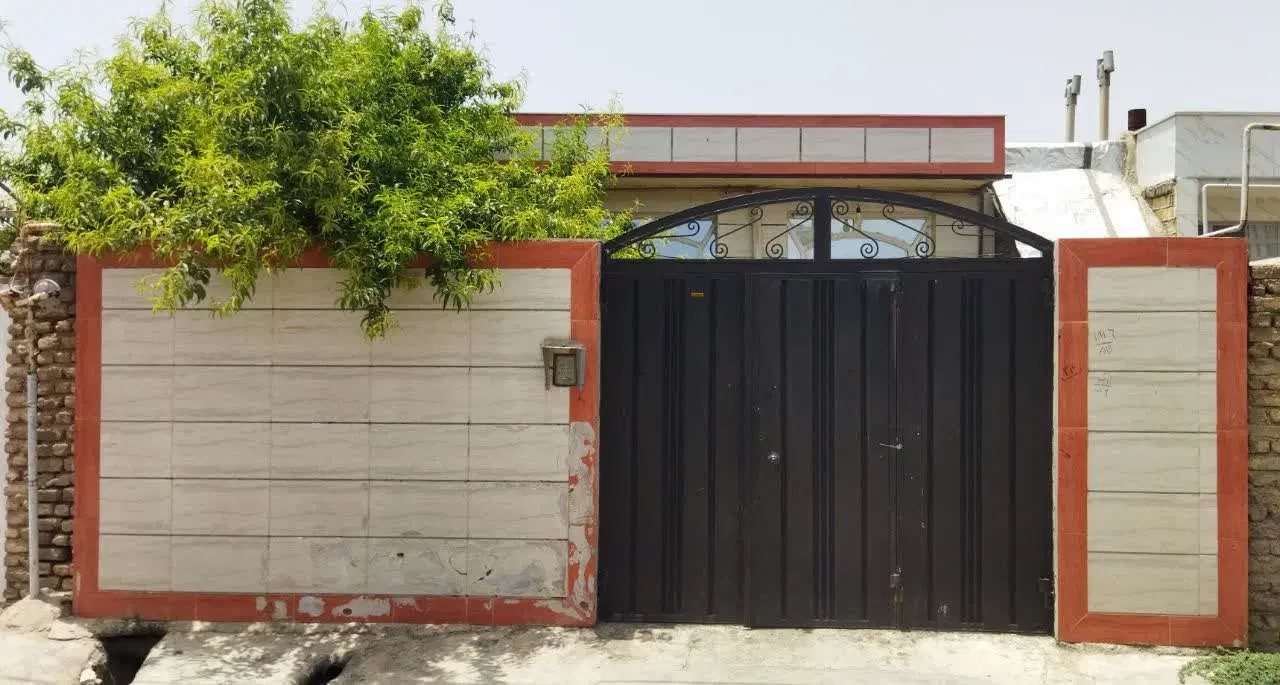 خانه فروشی شناژ دار ویلای