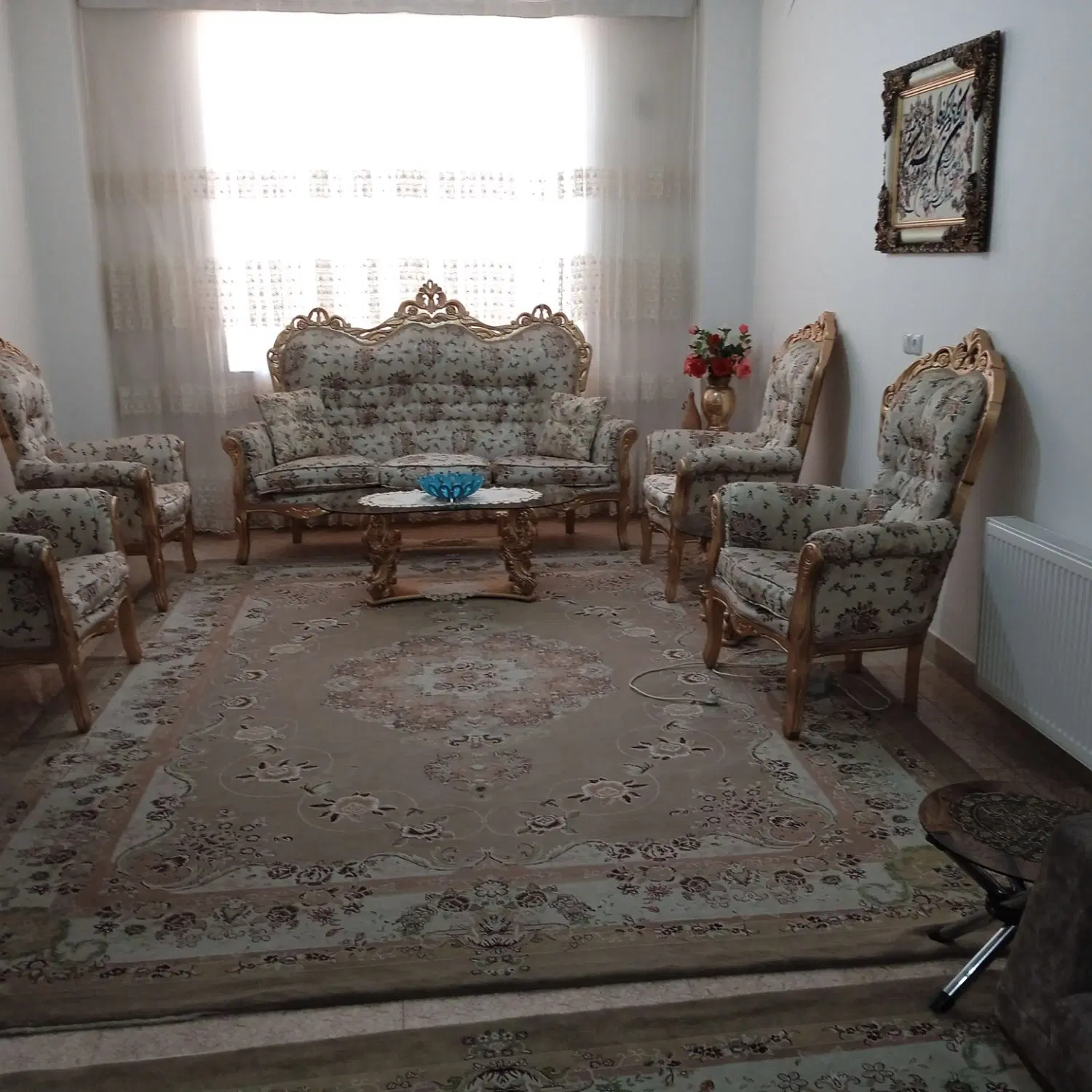 اجاره خانه ویلایی