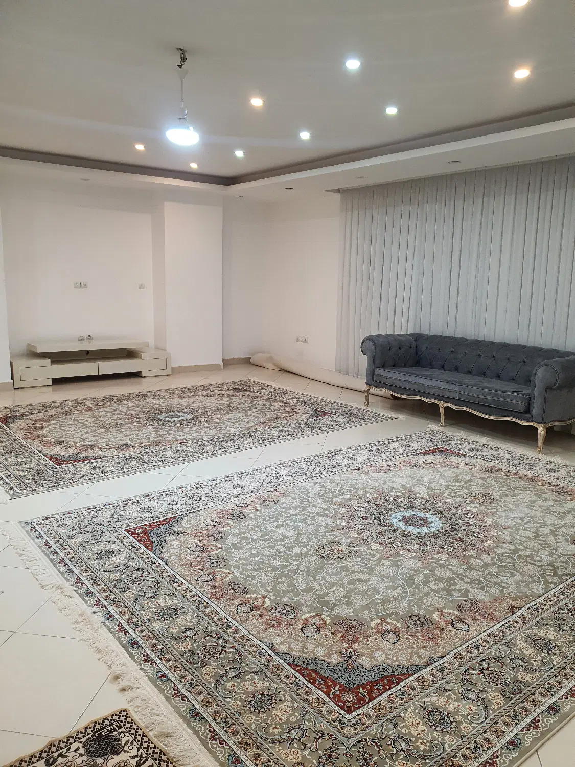 ۱۵۰ متری ۳خواب فرهنگیان جنوبی