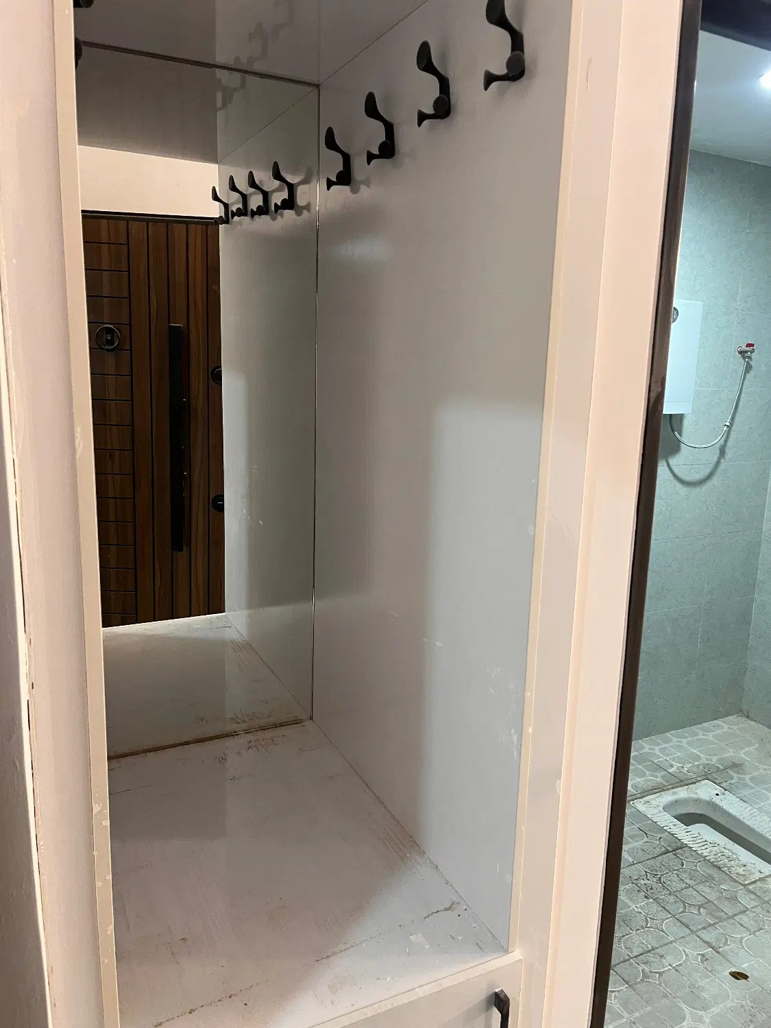 اپارتمان دو خواب نوساز