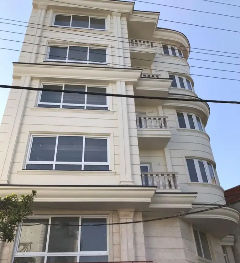 فروش خانه آپارتمانی