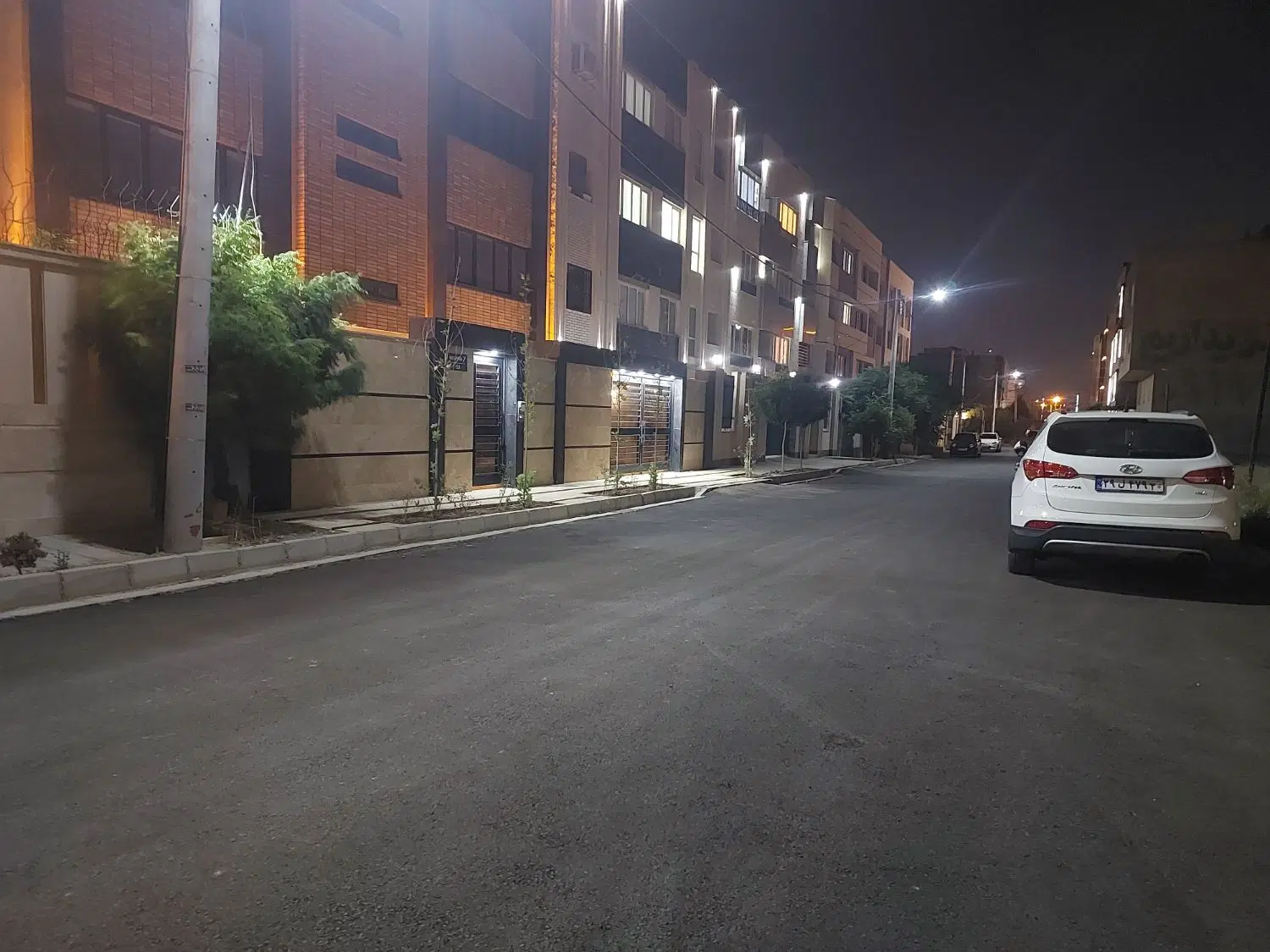 مهرشهر ساماندهی فاز ۳