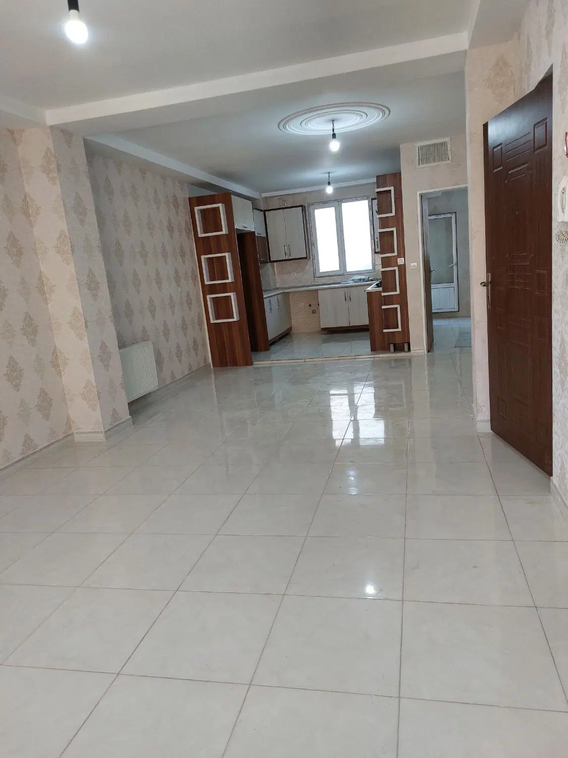 آپارتمان  ۸۰ متری