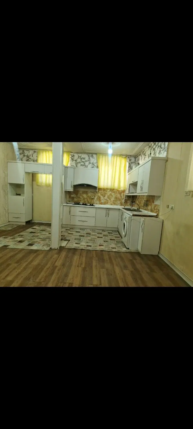 ویلایی خانه کارگر