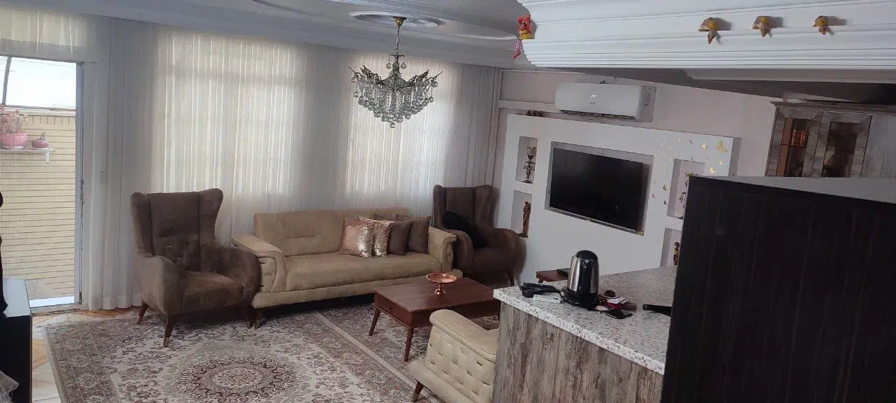 منزل فروشی فاز ۲ بلوار نارنجستان