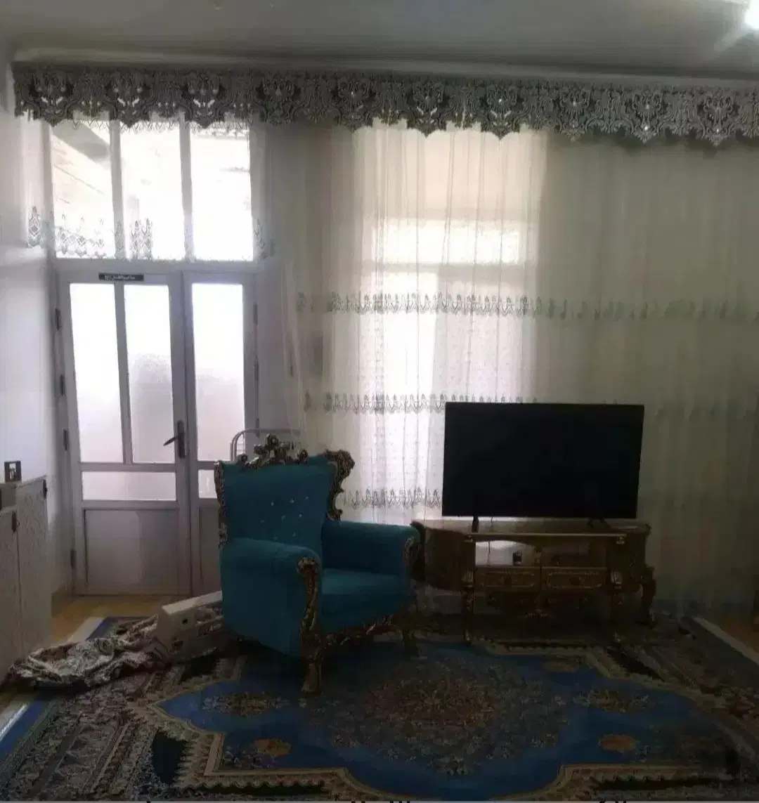 خانه ویلایی ۶۰ متری (دو طبقه)