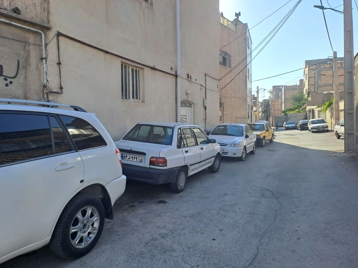 ۲۲۰مترکلنگی دوبر