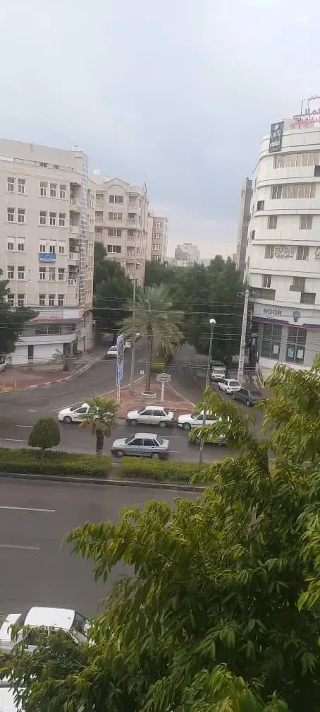 مغازه تجاری ۱۴۵ متر