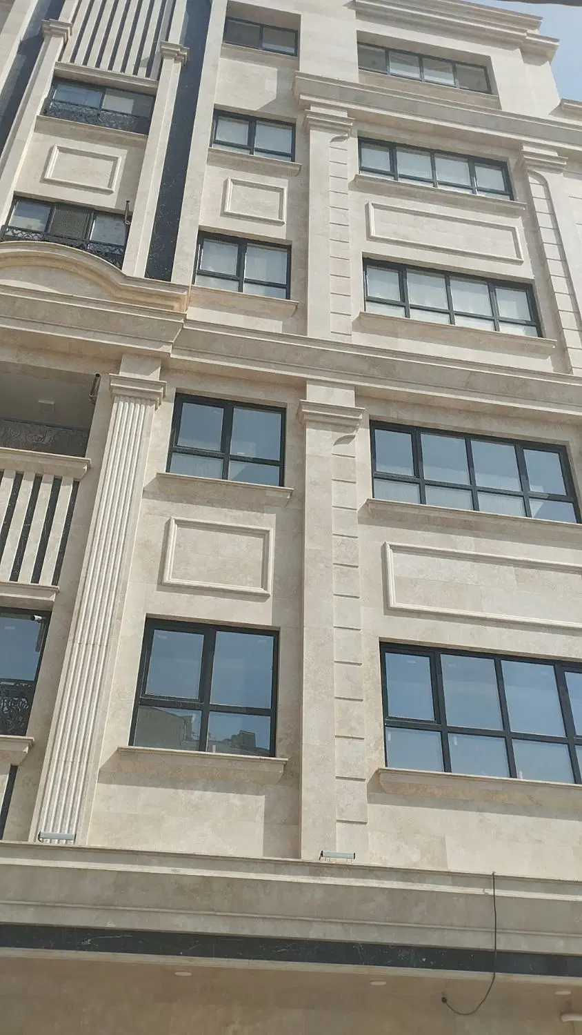 آپارتمان فروشی