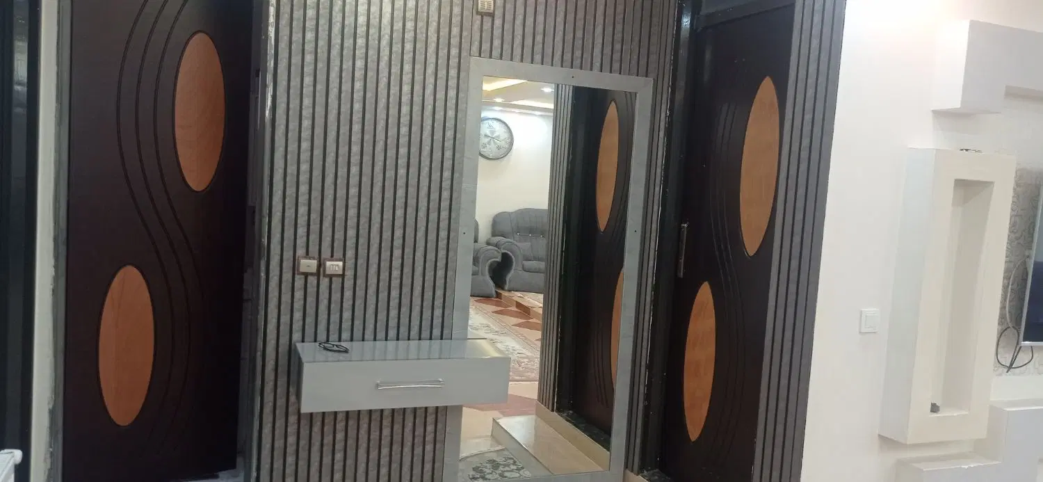 فروش تجاری و مسکونی