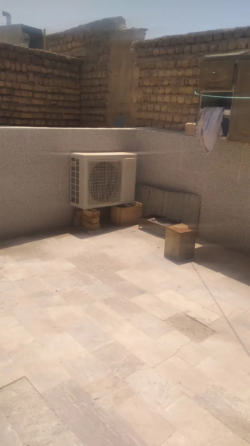 خانه اجاره ای دربست(پشت قواره)