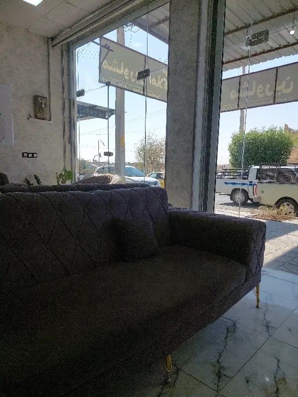 مسکن مهر ۲ خواب بلوک صدرا