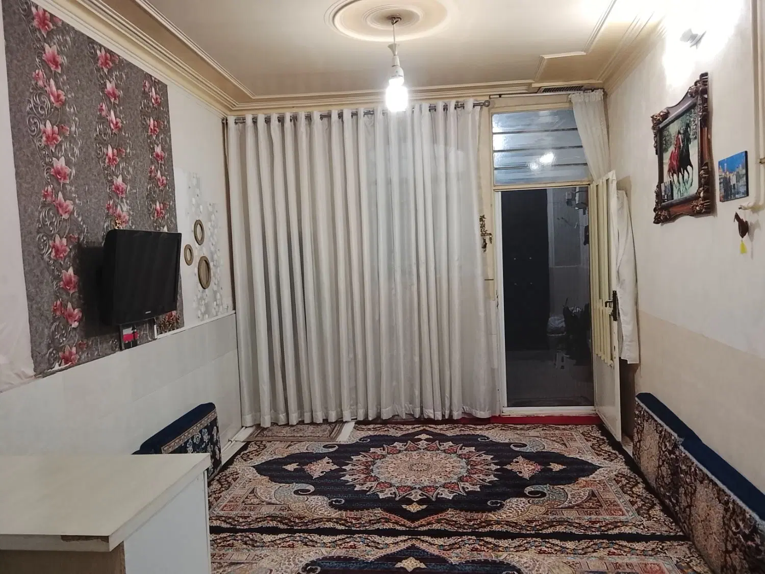 خانه فروشی در حصارامیر