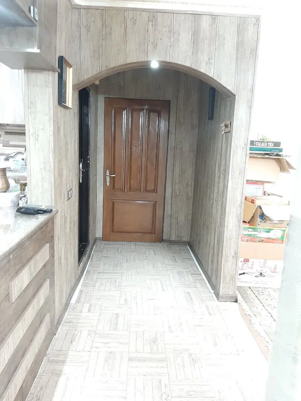 آپارتمان رهن و اجاره
