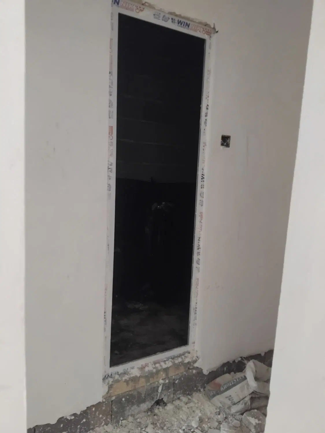 خانه ۷۵ متری