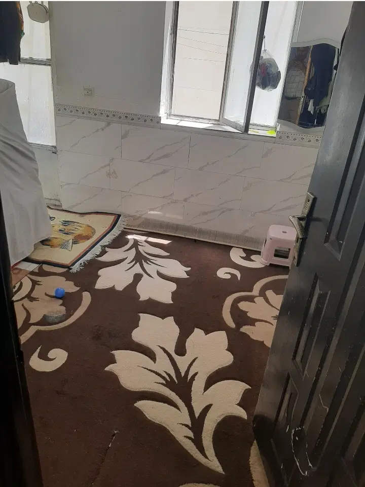 فروش یه واحد مسکونی در شهرک مرتضی گرد