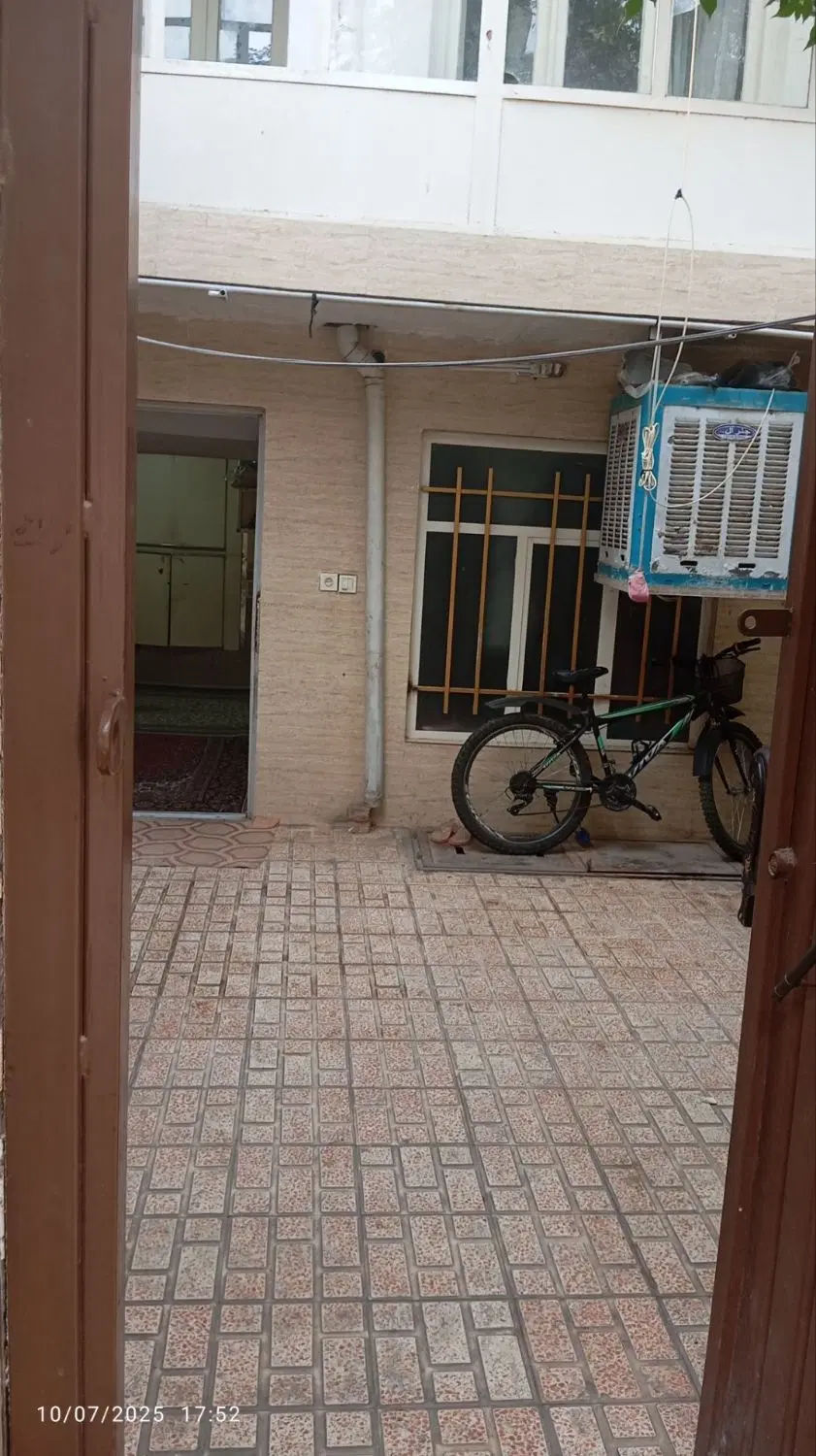 خونه دربستی  رهن و اجاره