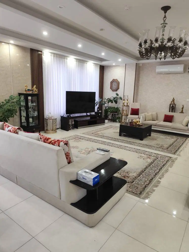 فروش آپارتمان ۲خواب قصردشت