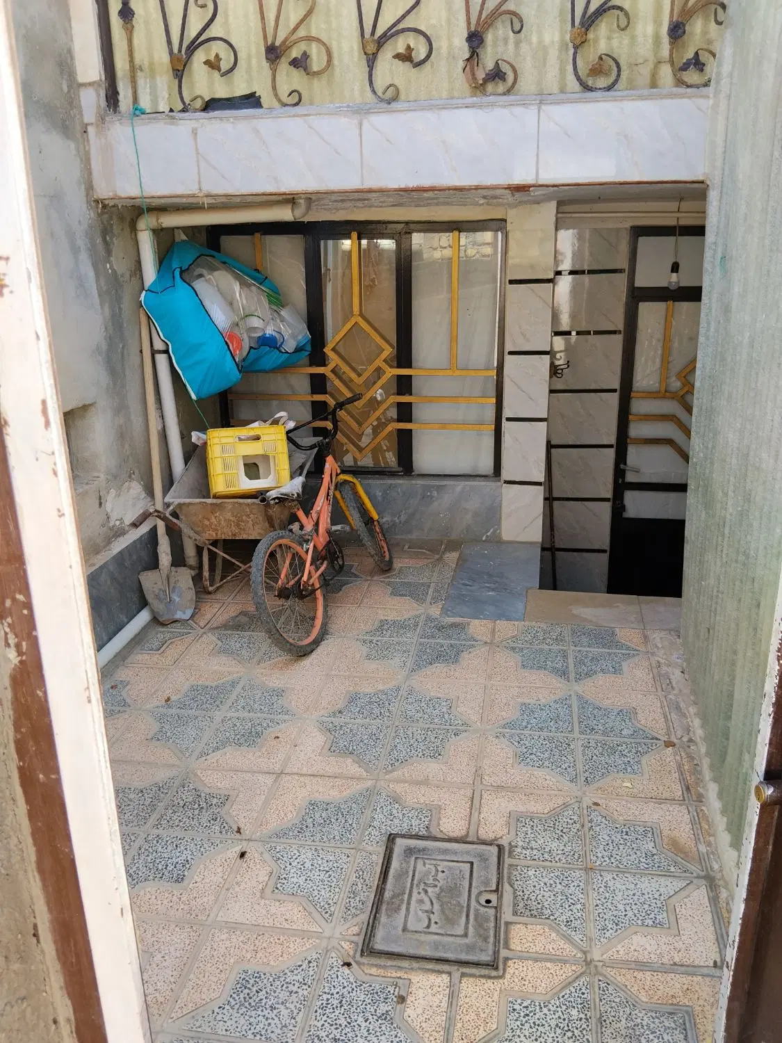 خانه اجاره ای