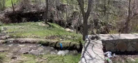 باغ ۱۳۱۵متری دیوارکشی‌شده_سند‌تک‌برگ_روستای گوشلان