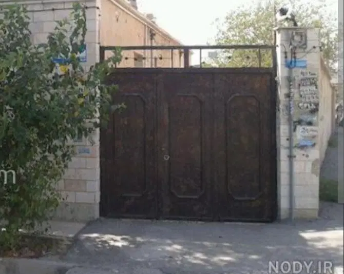 خانه اجاره ای