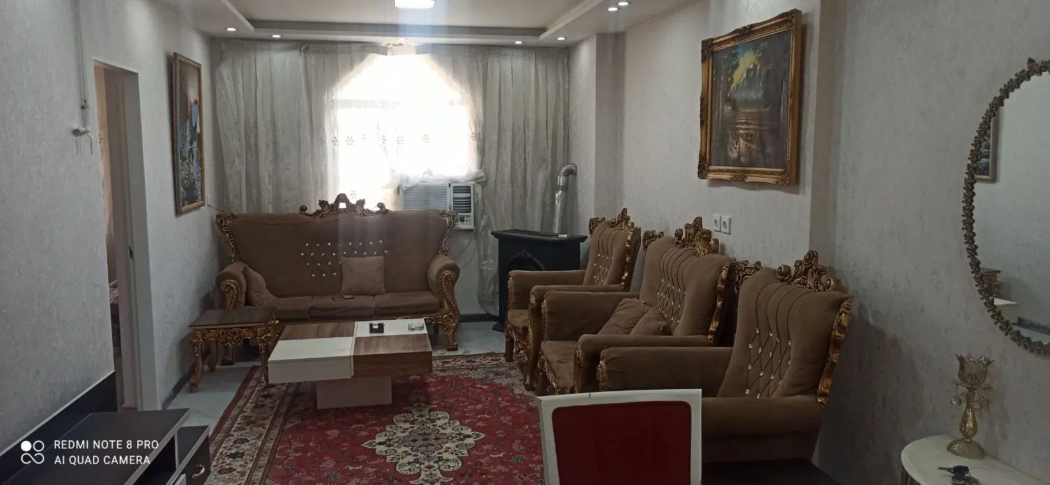 آپارتمان اجاره