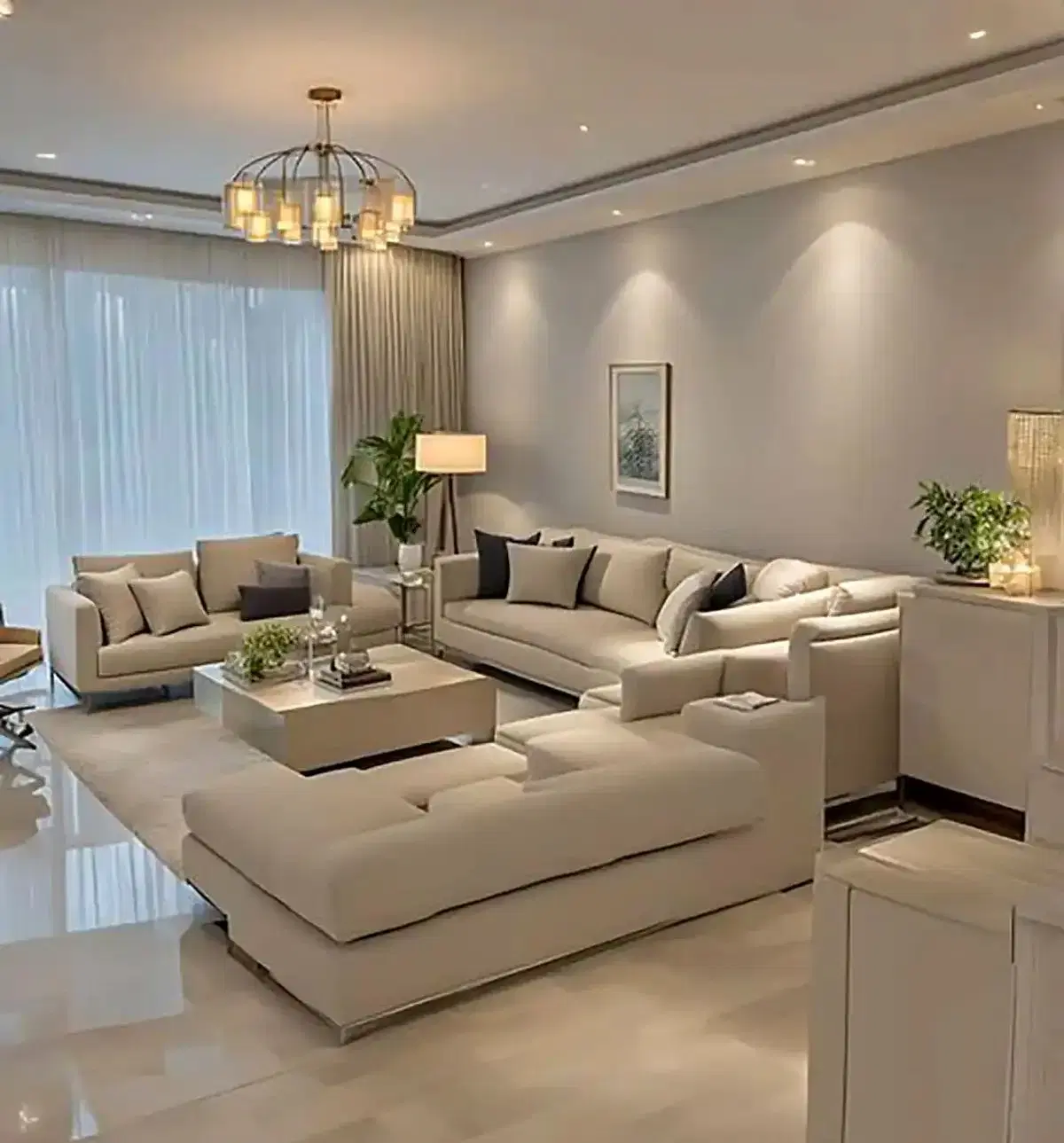 ملاصدراشمالی270متر_تاپ لوکیشن_خوش نقشه
