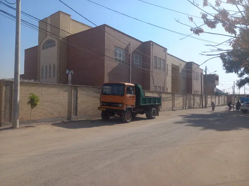 خانه فروشی الله آباد