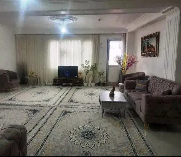 اجاره یک واحد مسکونی آپارتمانی 100 متری