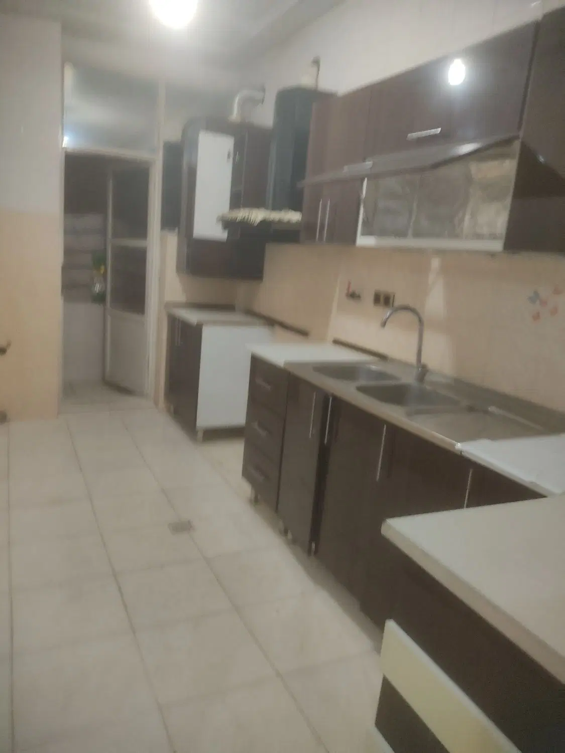 خانهٔ طبقه دوم