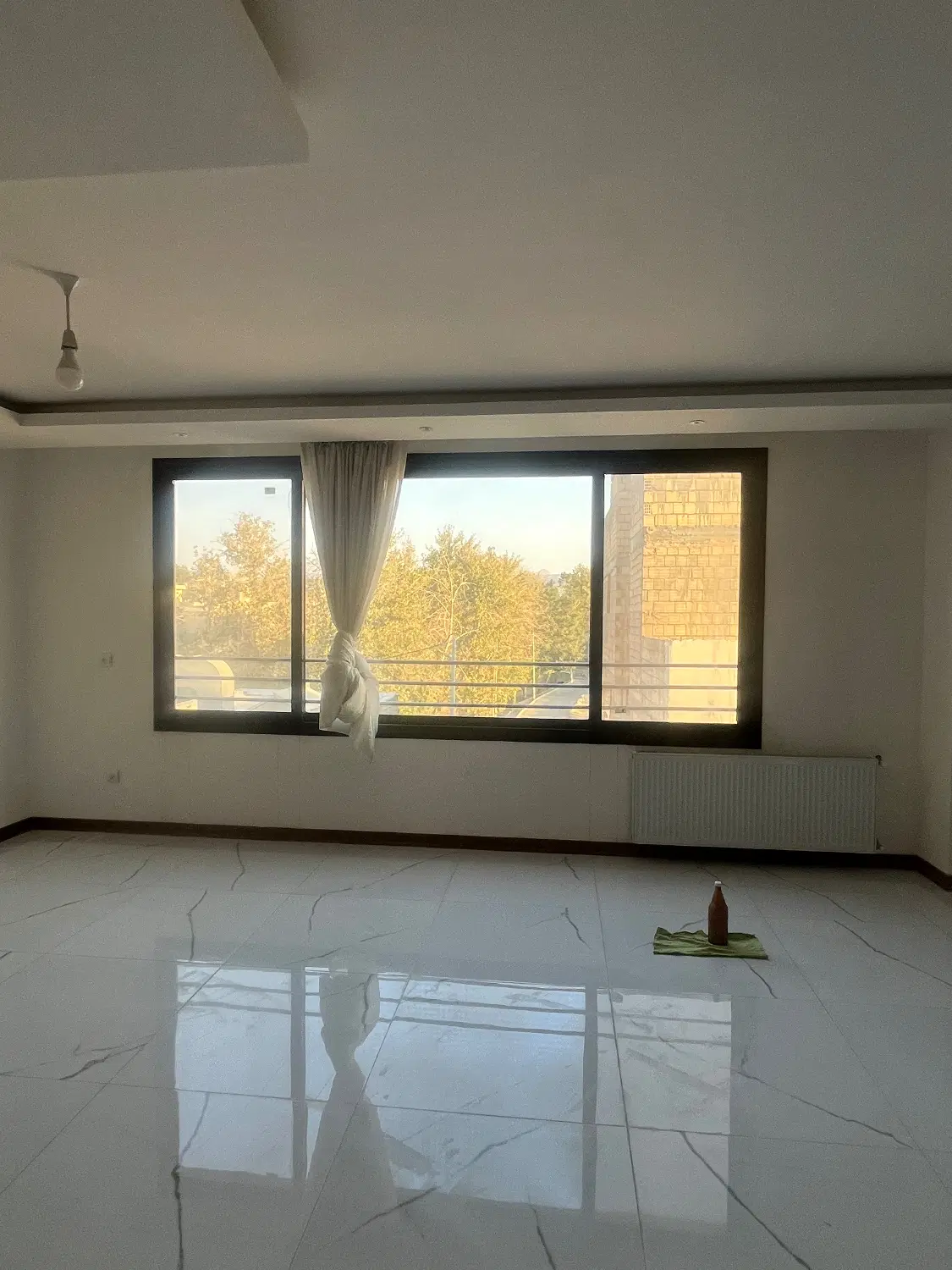 اجاره واحد اپارتمان ۱۴۰ متری