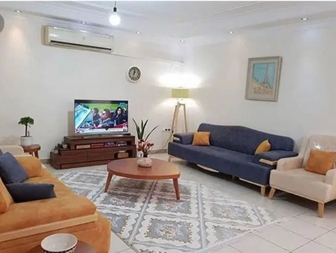 واحد جلو_سه خواب _ پارک سندی