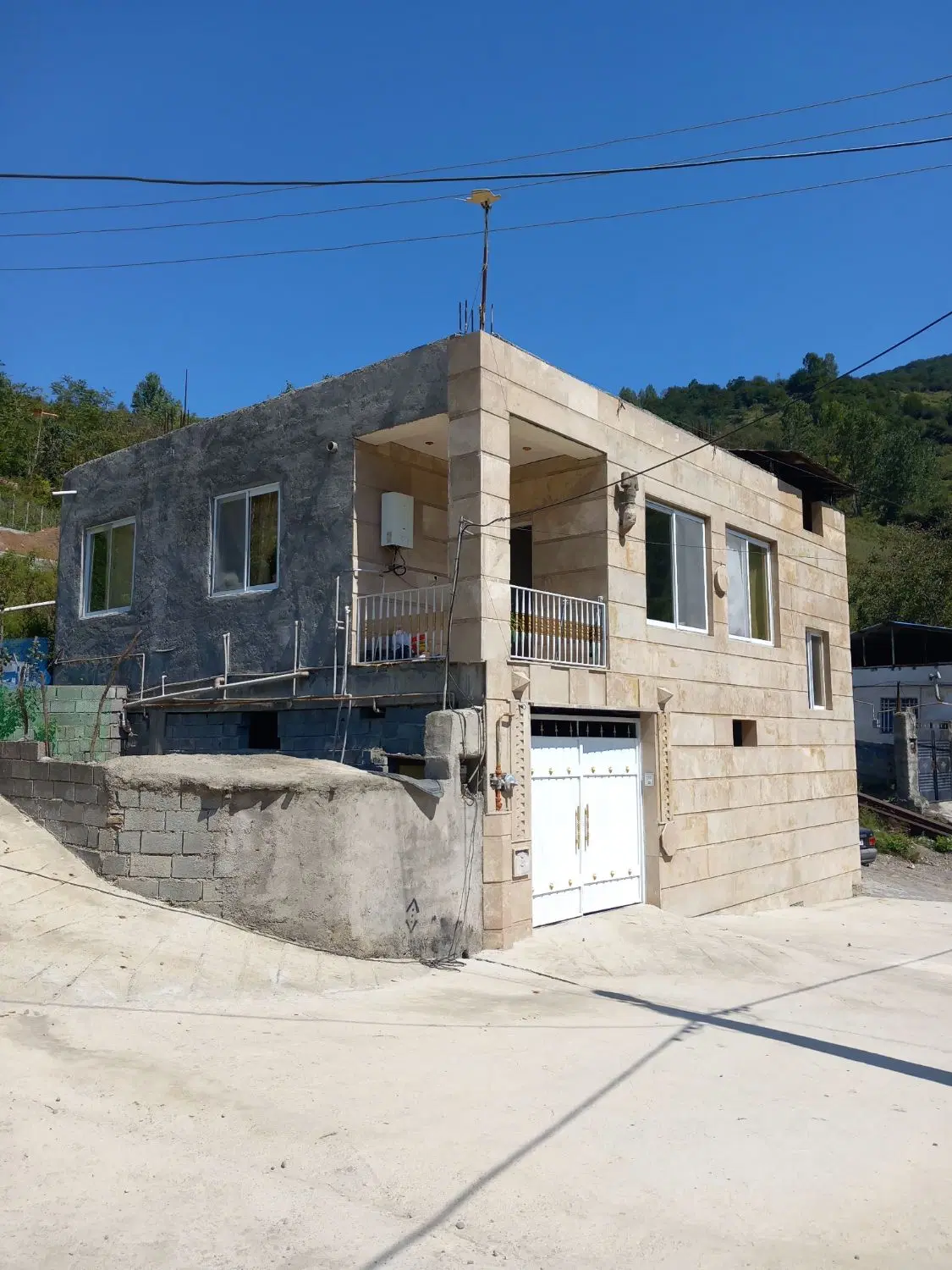 فروش خانه در سوادکوه