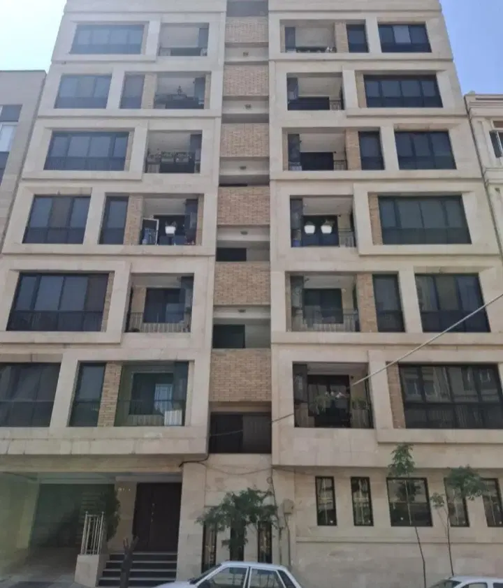 اجاره ۸۴متری ۲خواب پگاه حکیمیه