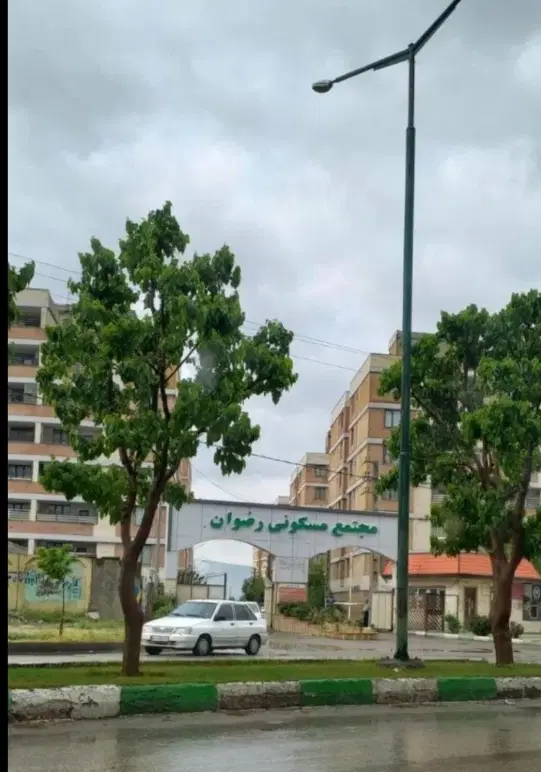 مجتمع رضوان