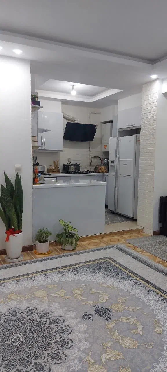 ی واحد اپارتمان