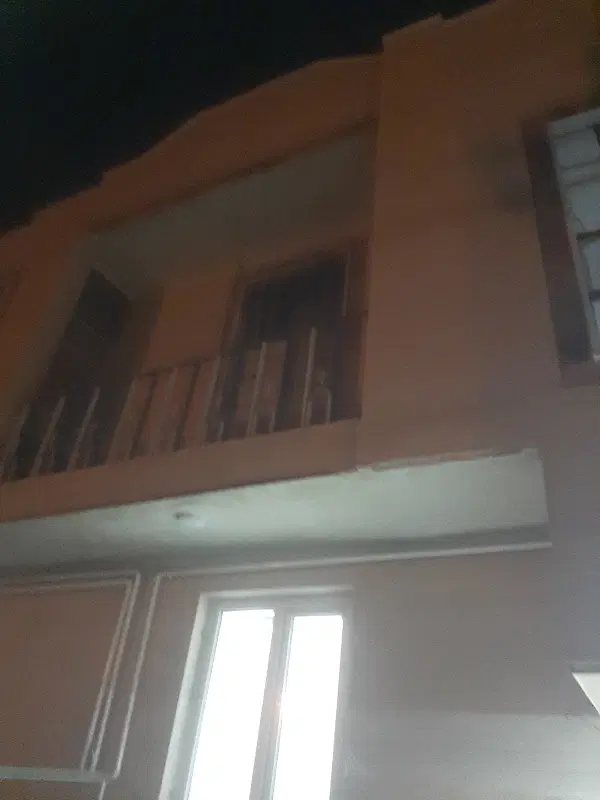 ویلایی طبق دوم