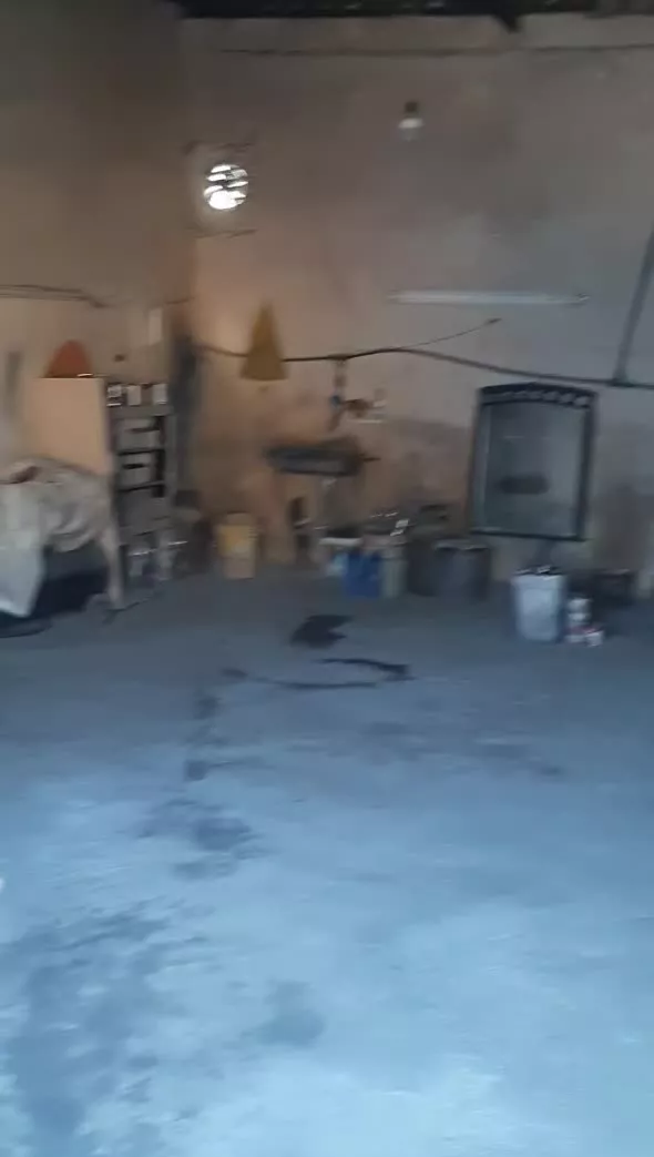 کارگاه