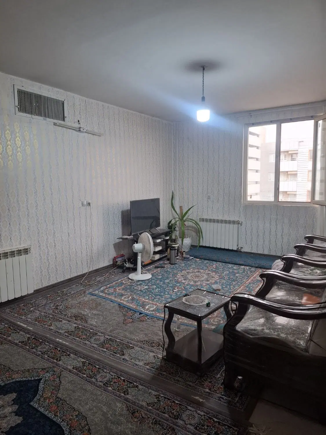 فروش آپارتمان درحاجی آباد