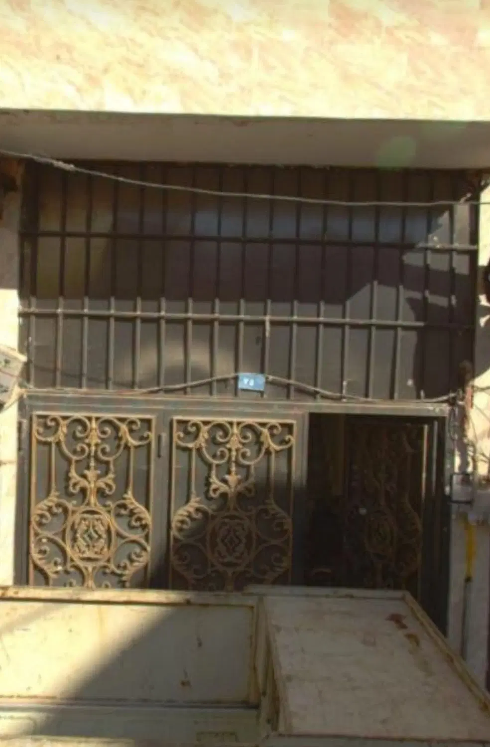 اجاره پارکینگ مسقف