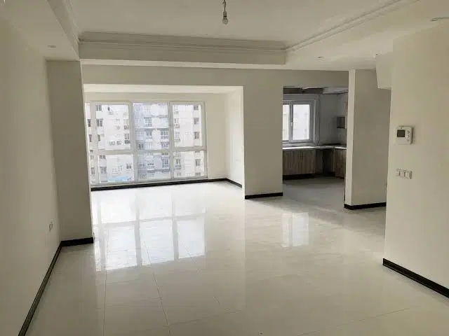 ۷۴متری فول امکانات چهار ساله