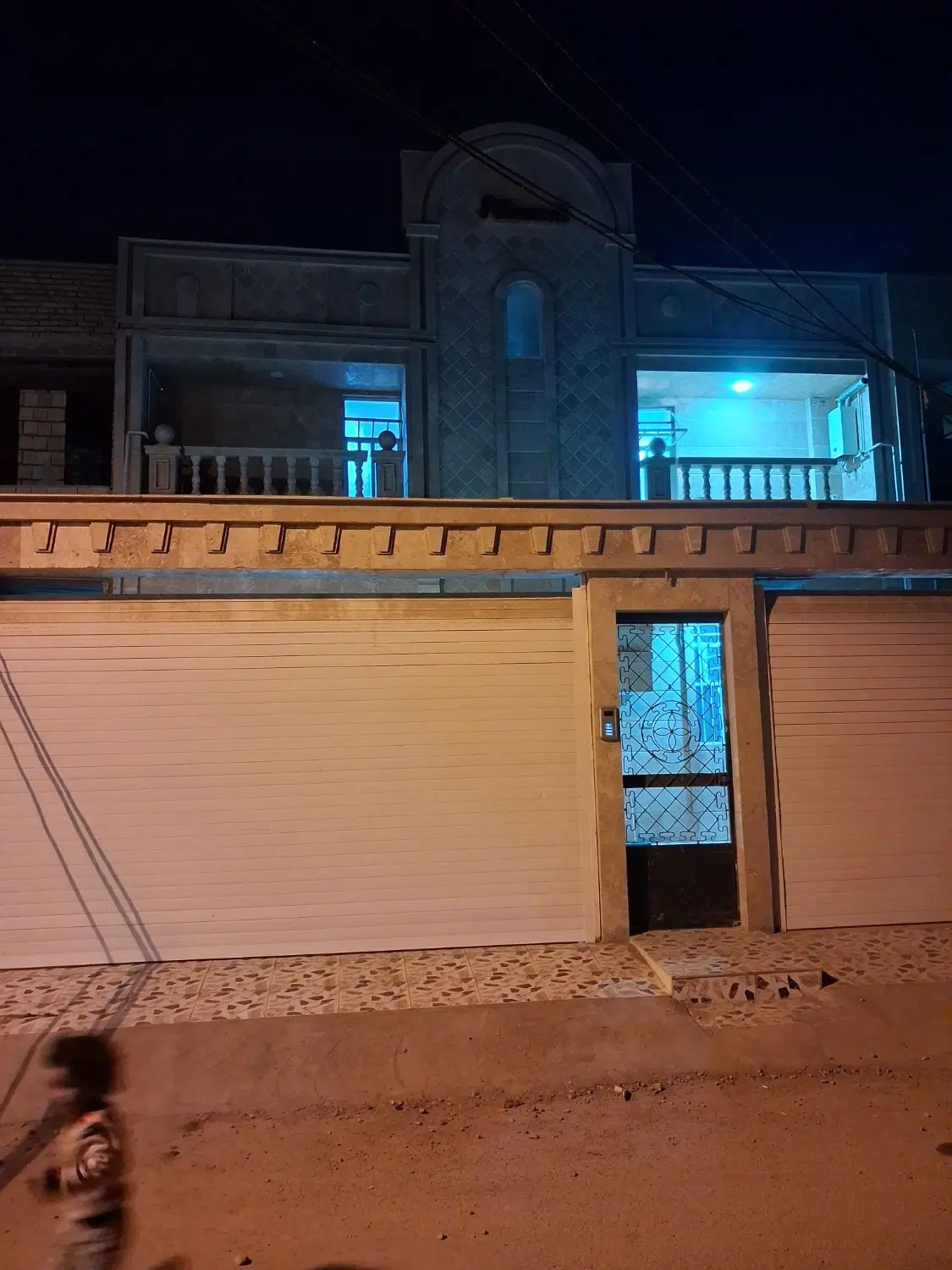 آپارتمان ۶۵ متری
