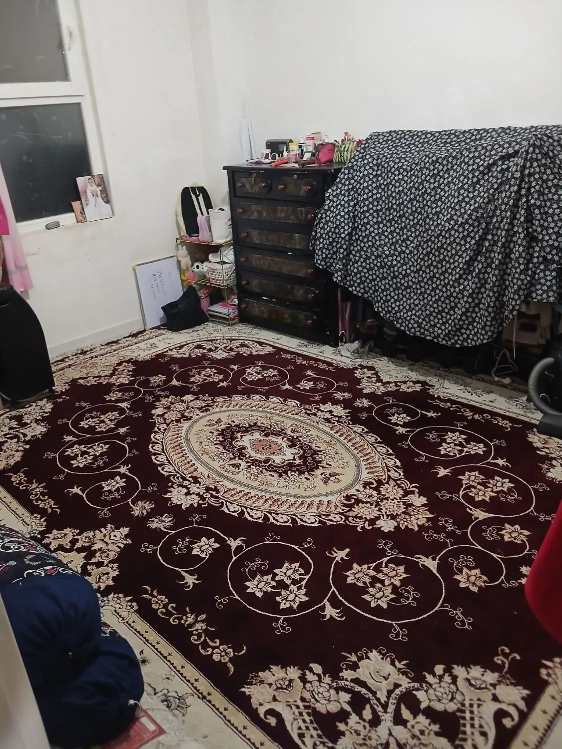 شهرک علوی مجتمع خبازان دو