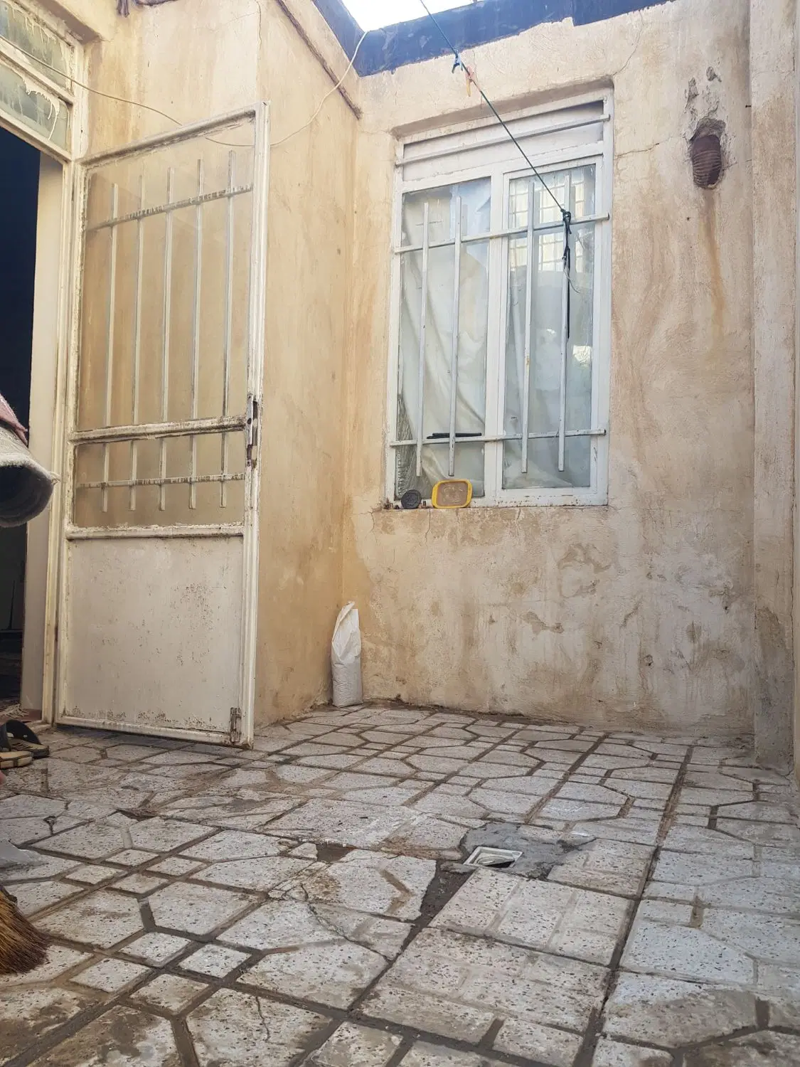 خانه فروشی