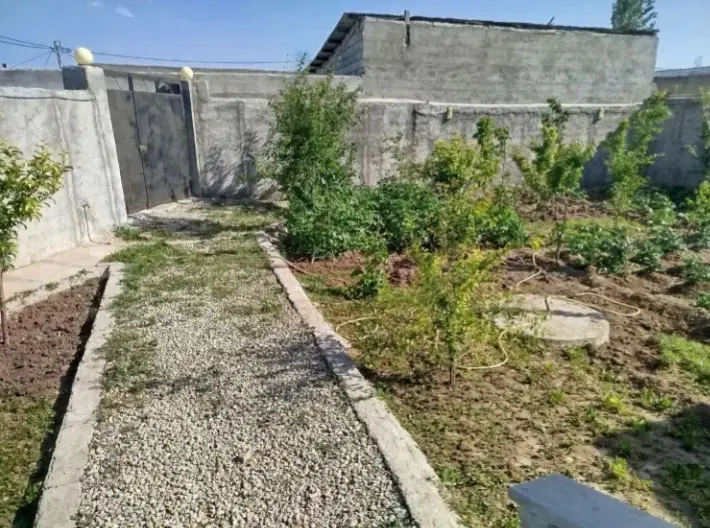 زمین در علی اباد کوره اوستی