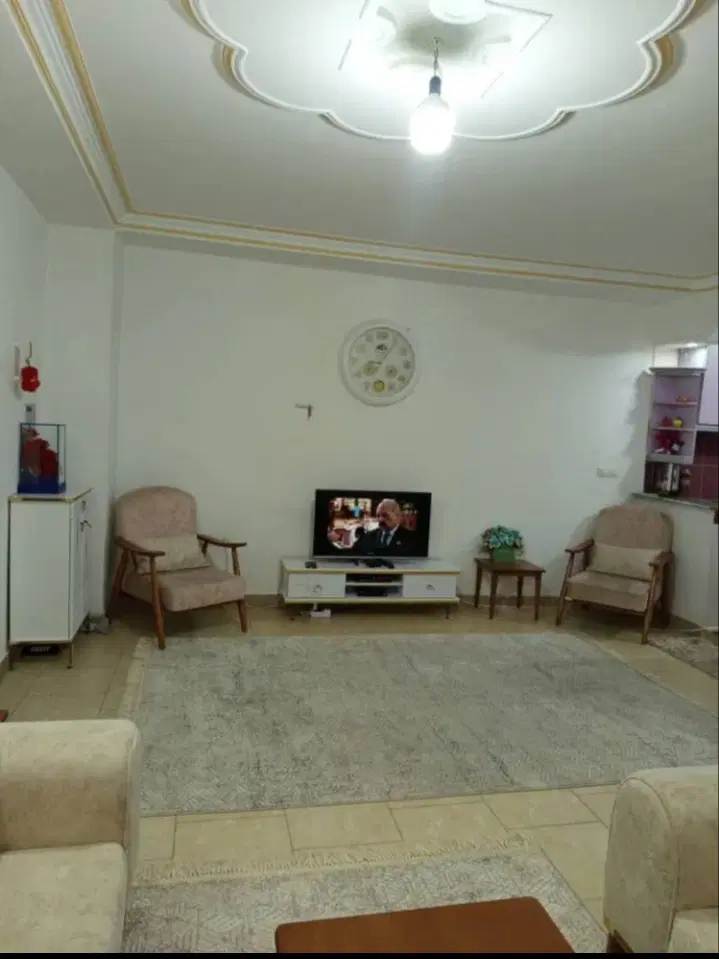 خانه تمیز