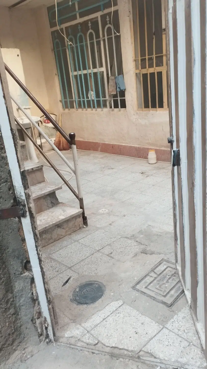 یک واحد خونه
