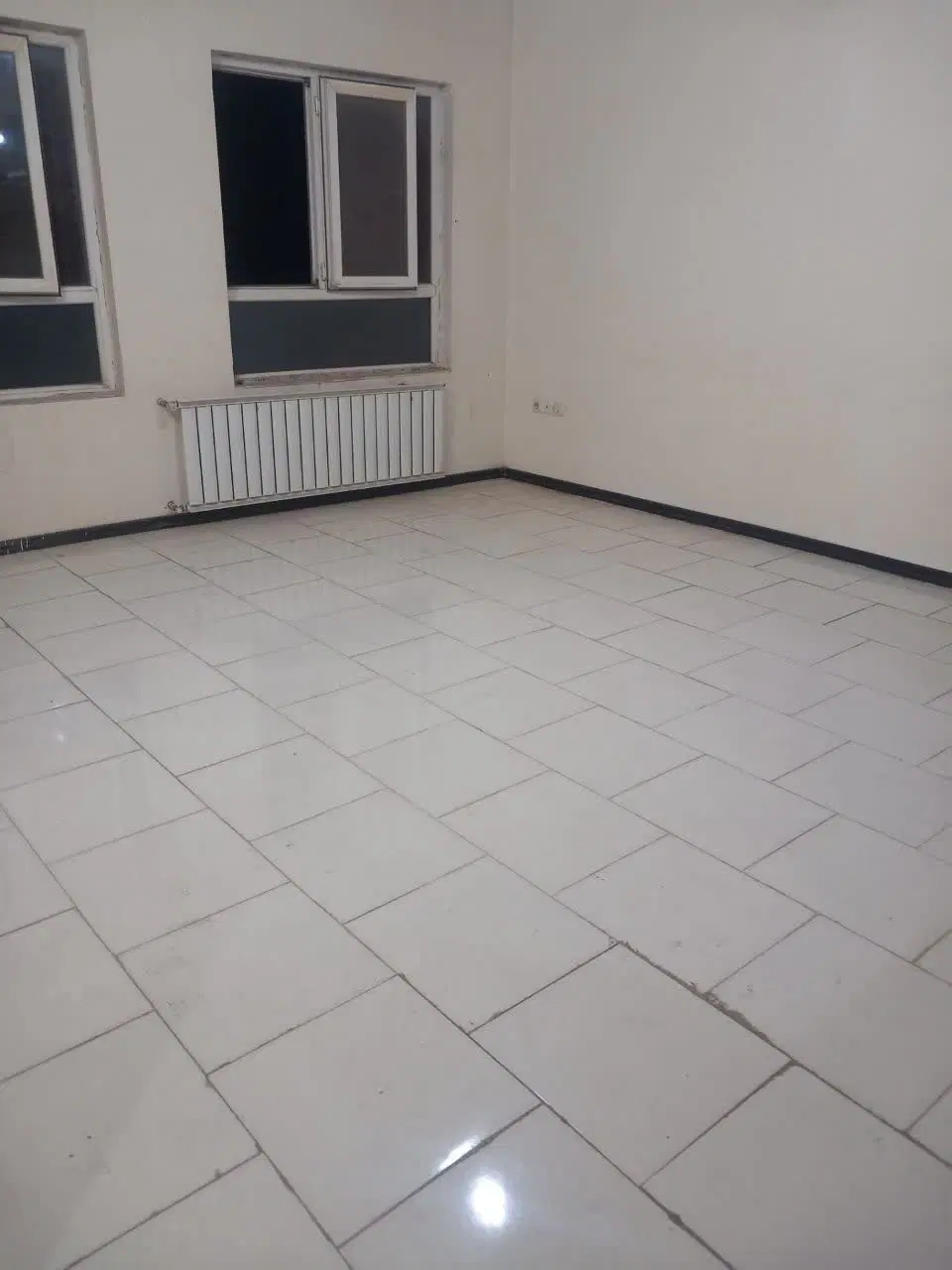 اجاره یک واحد آپارتمان در مهرشهر ( خ ۹دی )