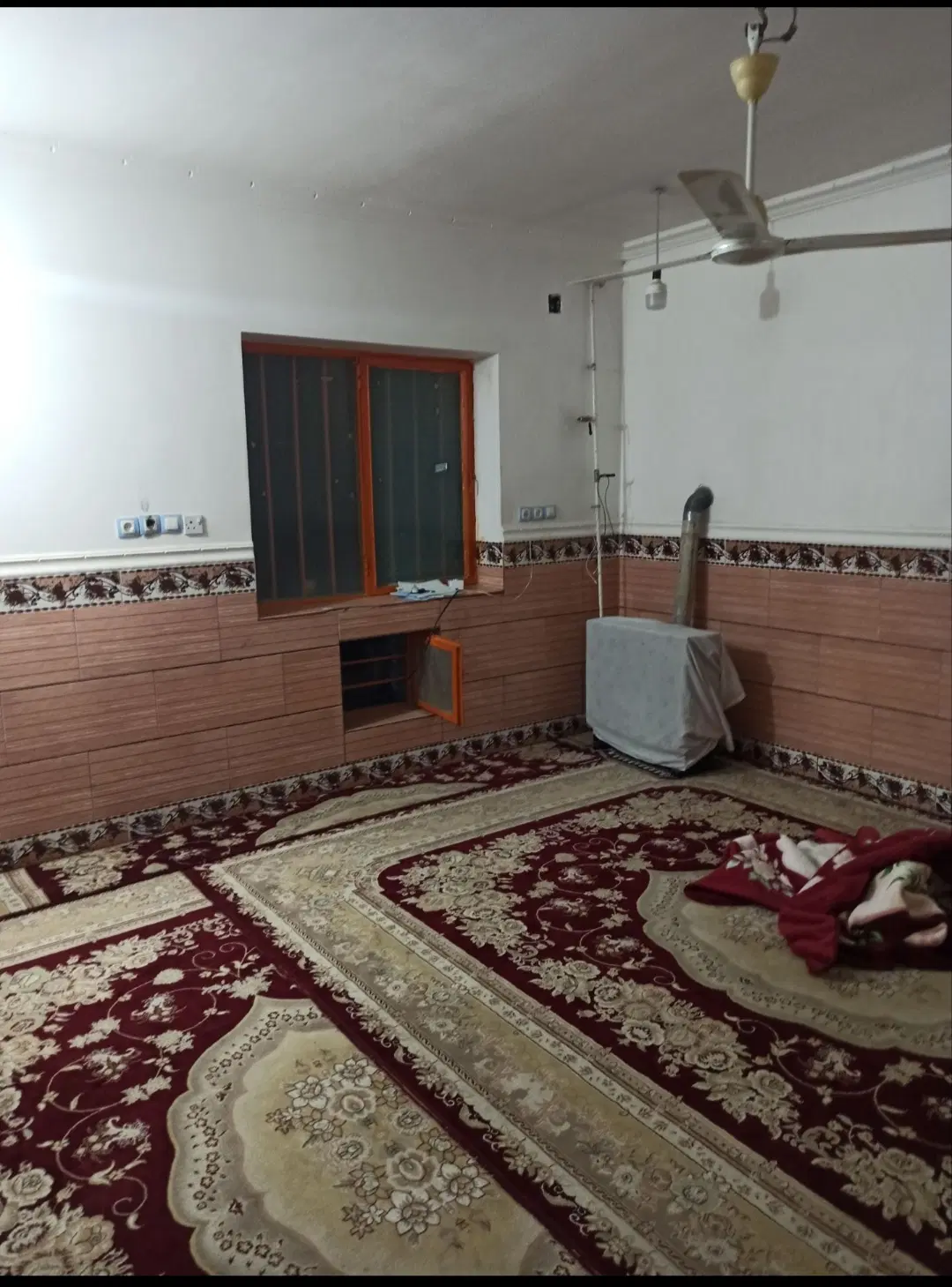 فروش منزل مسکونی
